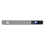 Eaton 5P850IRG2 alimentation d'énergie non interruptible Interactivité de ligne 0,85 kVA 680 W 4 sortie(s) CA