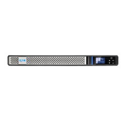 Eaton 5P850IRG2 alimentation d'énergie non interruptible Interactivité de ligne 0,85 kVA 680 W 4 sortie(s) CA