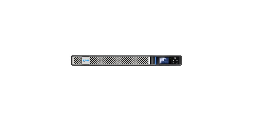 Eaton 5P850IRG2 alimentation d'énergie non interruptible Interactivité de ligne 0,85 kVA 680 W 4 sortie(s) CA