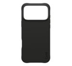 PanzerGlass CARE™ by ® Samba Case Black w. MagSafe iPhone 17 Pro Max mobiele telefoon behuizingen Hoes Zwart