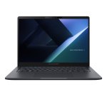 ASUS ExpertBook B3 B3405CCA-LY0169X Intel Core Ultra 5 225H Laptop 35.6 cm (14") WUXGA 16 GB DDR5-SDRAM 512 GB SSD Wi-Fi 6E (802.11ax) Windows 11 Pro Grey