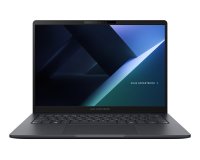 ASUS ExpertBook B3 B3405CCA-LY0169X Intel Core Ultra 5 225H Computer portatile 35,6 cm (14") WUXGA 16 GB DDR5-SDRAM 512 GB SSD Wi-Fi 6E (802.11ax) Windows 11 Pro Grigio
