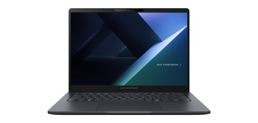 ASUS ExpertBook B3 B3405CCA-LY0169X Intel Core Ultra 5 225H Laptop 35.6 cm (14") WUXGA 16 GB DDR5-SDRAM 512 GB SSD Wi-Fi 6E (802.11ax) Windows 11 Pro Grey