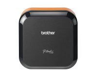 Brother PT-E720BT Etiqueteuse P-touch CUBE Pro avec Bluetooth