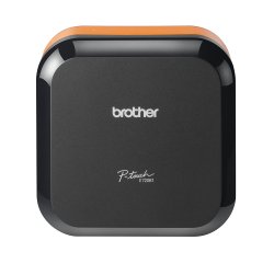 Brother PT-E720BT Etiqueteuse P-touch CUBE Pro avec Bluetooth
