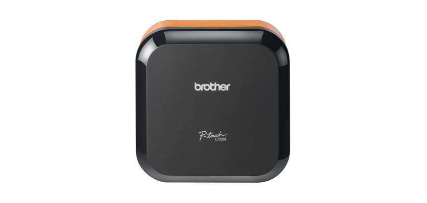 Brother PT-E720BT label printer Thermal transfer 180 x 180 DPI 20 mm/sec Wireless TZe Bluetooth