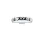 D-Link DAP-X3060W point d'accès réseaux locaux sans fil 1000 Mbit/s Blanc Connexion Ethernet, supportant l'alimentation via ce port (PoE)