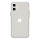 OtterBox React Series para Apple iPhone 12/iPhone 12 Pro, transparente