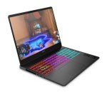 HP OMEN MAX Gaming Laptop 16-ah0021nf Intel Core Ultra 7 255HX Ordinateur portable 40,6 cm (16") WQXGA 32 Go DDR5-SDRAM 2 To SSD NVIDIA GeForce RTX 5070 Wi-Fi 7 (802.11be) Windows 11 Home AI PC Noir