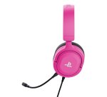 Trust GXT 498P Forta Casque Avec fil Arceau Gaming Rose