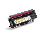 Brother TN-320 / TN320M Tóner original magenta de capacidad estándar (1500 páginas)