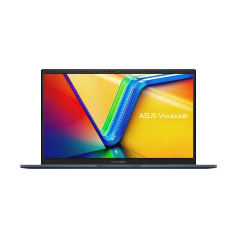 ASUS Vivobook 15 X1504VA-BQ941W Intel® Core™ i7 i7-1355U Ordinateur portable 39,6 cm (15.6") Full HD 16 Go DDR4-SDRAM 1 To SSD Wi-Fi 6 (802.11ax) Windows 11 Home Bleu