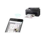 Epson WorkForce WF-2110W imprimante jets d'encres Couleur 5760 x 1440 DPI A4 Wifi