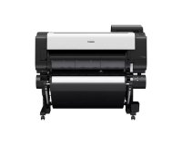 Canon imagePROGRAF TX-3200 large format printer Bubblejet Colour 2400 x 1200 DPI A0 (841 x 1189 mm) Ethernet LAN