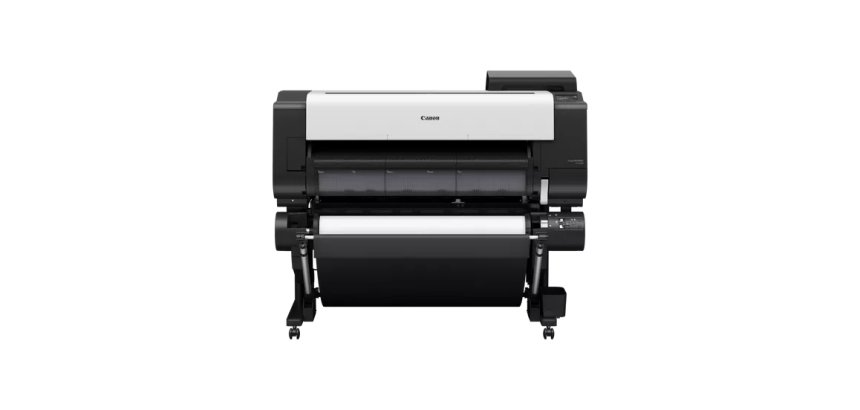 Canon imagePROGRAF TX-3200 large format printer Bubblejet Colour 2400 x 1200 DPI A0 (841 x 1189 mm) Ethernet LAN