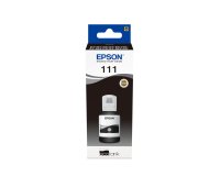 Epson 111 EcoTank Pigment Black Ink Bottle