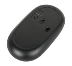 Targus AMB581GL mouse Ambidestro RF senza fili + Bluetooth