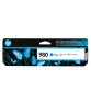 HP 980 Cartouche d'encre cyan authentique
