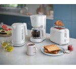 Bouilloire Philips HD9411/00 1,7L Blanche Serie 3000