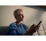Verbatim TruSound ANC Auricolare Wireless Passanuca Musica/Giornaliera Bluetooth Nero