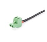 StarTech.com Adattatore di alimentazione CC universale per hub USB industriali - 20 V, 3,25 A