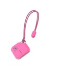 Celly SMARTFINDERPK localizador o rastreador GPS Buscador Rosa