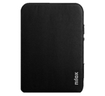 Nilox NXFS002 funda para tablet 27,9 cm (11") Negro