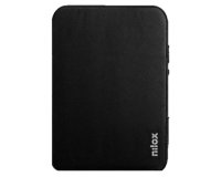 Nilox NXFS002 funda para tablet 27,9 cm (11") Negro