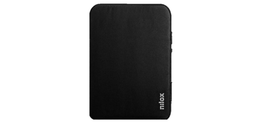 Nilox NXFS002 funda para tablet 27,9 cm (11") Negro