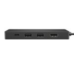 HP USB-C Travel Hub G3