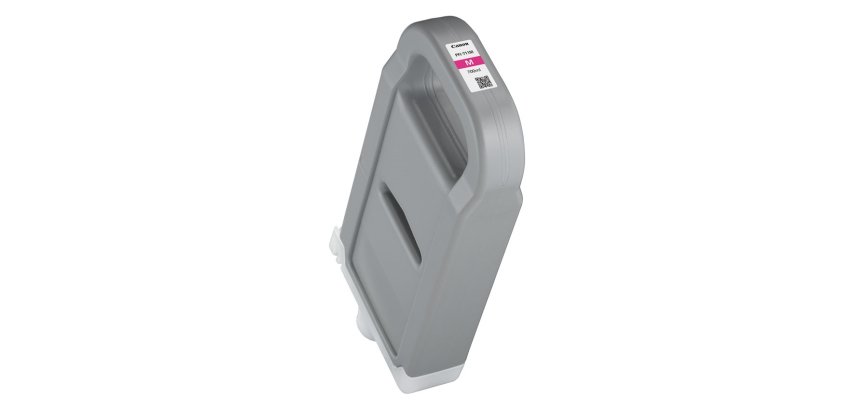 Canon PFI-711 M ink cartridge 1 pc(s) Original Magenta