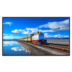 Dahua Technology DHI-LDH65-LAI400L pantalla de señalización Pantalla plana para señalización digital 165,1 cm (65") LCD 500 cd / m² 4K Ultra HD Negro Procesador incorporado Android 11