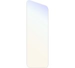 OtterBox Premium Pro Glass Blue Light Guard voor iPhone 15 Pro Max, Blue Light Guard + Antimicrobial