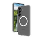 dbramante1928 Iceland Ultra D3O MAG coque de protection pour téléphones portables 17 cm (6.7") Housse Transparent