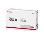 Canon i-SENSYS 057H cartuccia toner 1 pz Originale Nero
