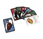 Mattel Games FNC42 gioco da tavolo Carta da gioco Sostituzione