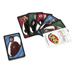 Mattel Games FNC42 gioco da tavolo Carta da gioco Sostituzione