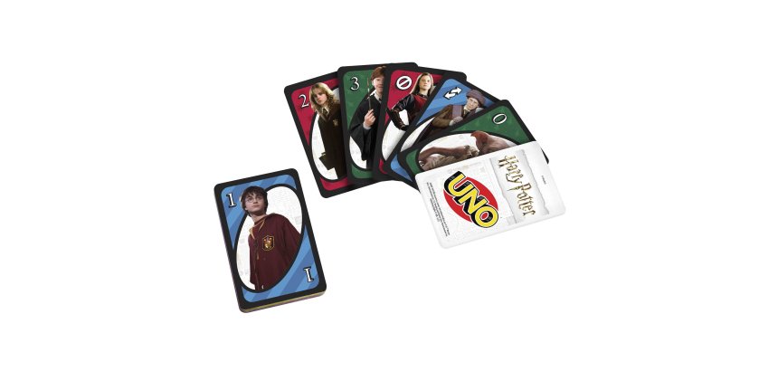Mattel Games FNC42 gioco da tavolo Carta da gioco Sostituzione
