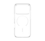 PanzerGlass CARE™ by ® Urban Explorer Transparent Case w. White MagSafe iPhone 2026 Pro | 17 Pro protective phone case Cover