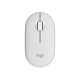 Logitech 910-007013 souris Voyage Ambidextre RF sans fil + Bluetooth Optique 4000 DPI