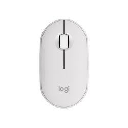 Logitech 910-007013 mouse Viaggio Ambidestro RF senza fili + Bluetooth Ottico 4000 DPI