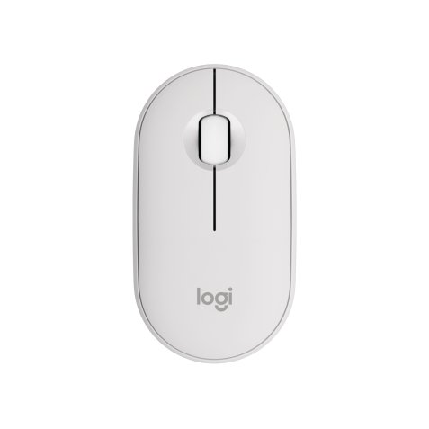 Logitech 910-007013 mouse Viaggio Ambidestro RF senza fili + Bluetooth Ottico 4000 DPI