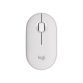 Logitech 910-007013 mouse Viaggio Ambidestro RF senza fili + Bluetooth Ottico 4000 DPI