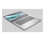 HP EliteBook 640 G11 Intel Core Ultra 5 125U Portátil 35,6 cm (14") WUXGA 16 GB DDR5-SDRAM 512 GB SSD Wi-Fi 6E (802.11ax) Windows 11 Pro AI PC Plata