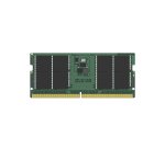 Kingston Technology ValueRAM module de mémoire 48 Go 1 x 48 Go DDR5 5600 MT/s 262-pin SO-DIMM