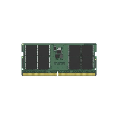 Kingston Technology ValueRAM module de mémoire 48 Go 1 x 48 Go DDR5 5600 MT/s
