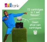 Epson EcoTank ET-14100 A3 Wi-Fi-printer met inkttank, inclusief tot 3 jaar inkt*