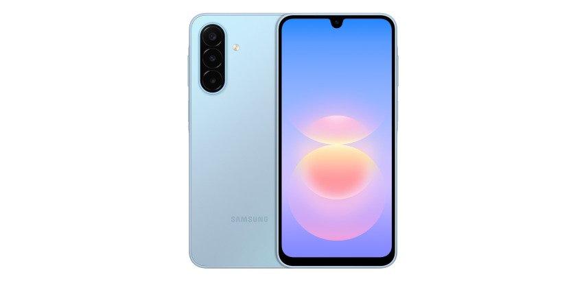 Samsung Galaxy A18