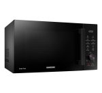 Samsung MC28A5137CK Nero Microonde combinato Superficie piana 28 L 900 W