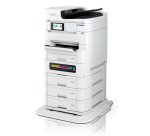 Epson WorkForce Pro EM-C8101RDWF Jet d'encre A3+ 4800 x 1200 DPI 26 ppm Wifi